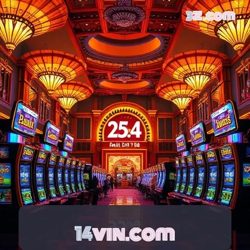 14vin.com: Jackpots Incríveis que Você Não Pode Perder