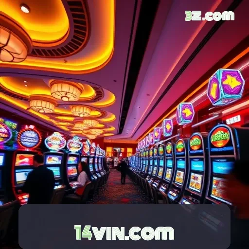 14vin.com - Quebra-Cabeças