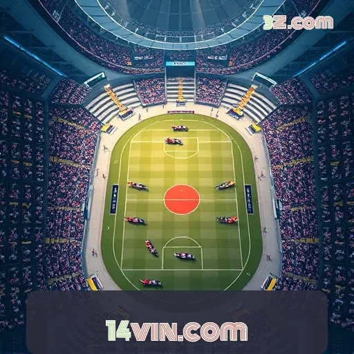 14vin.com - Apostas Esportivas